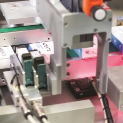 Adents premier serialization solutions transcend short-term compliance to address long-term manufacturing needs